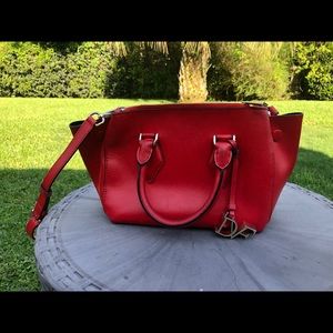 Diane von furstenberg bag